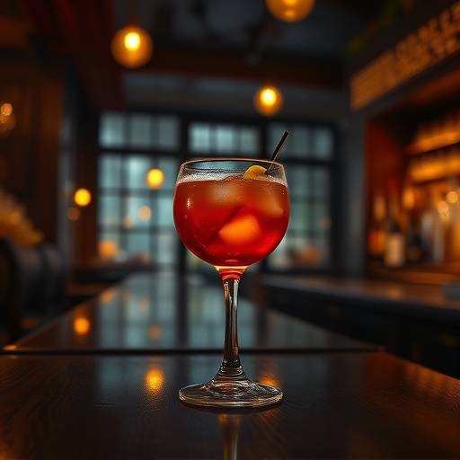 Old Fashioned